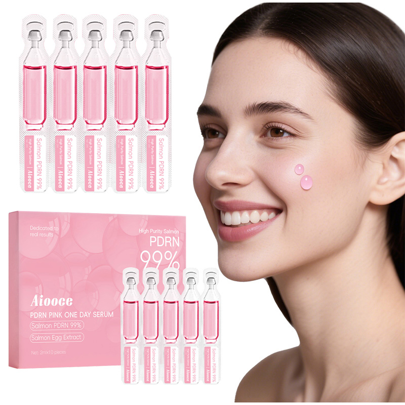 Silk Press Serum - Essência de peptídeo de proteína de