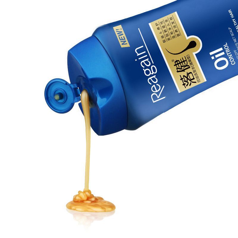 Hair Care Dandruff - Shampoo Rogaine para Cuidado do Couro