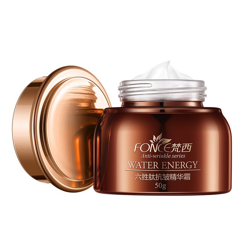 Silk Press Serum - Fonce coreia anti envelhecimento removedor de