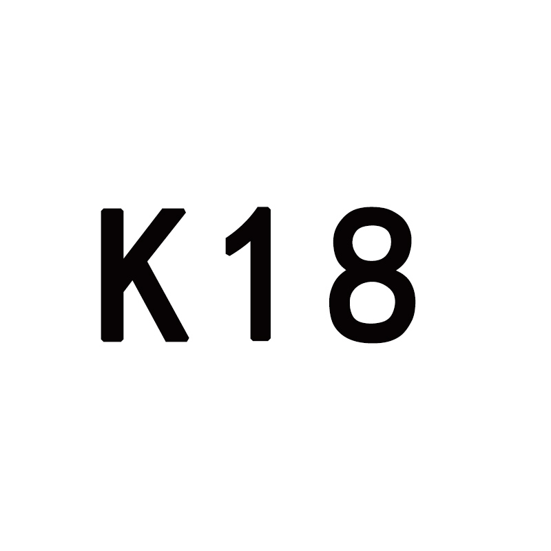Hair Care K18 - Máscara capilar reparadora molecular, tratamento queratina