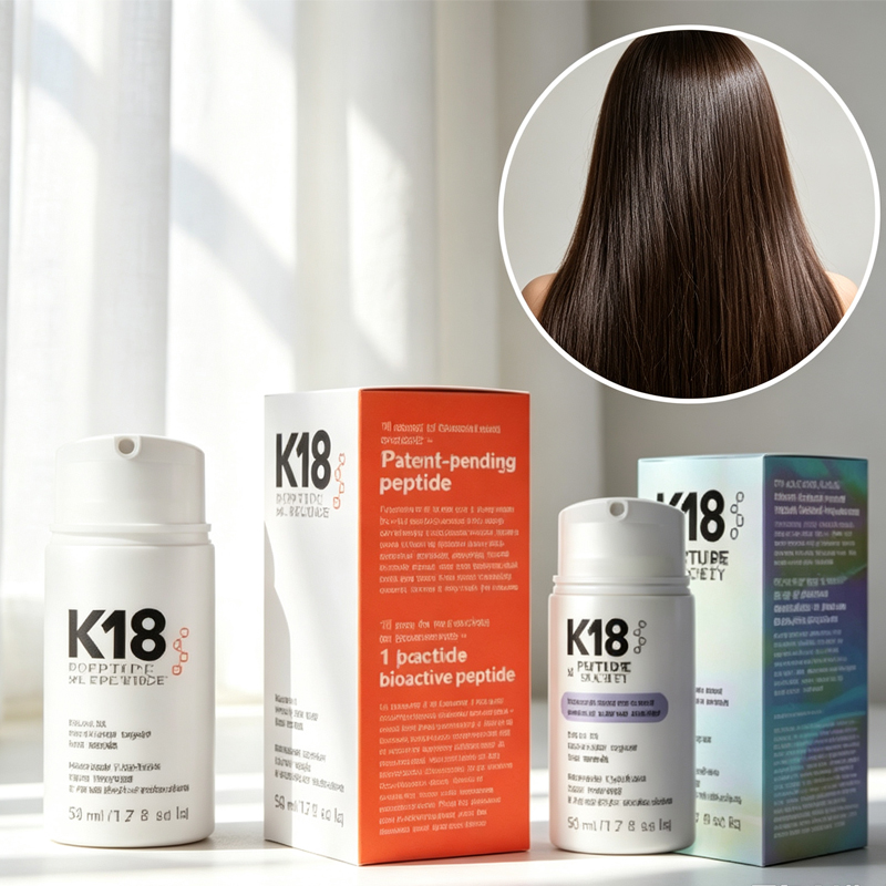 Hair Care K18 - Spray de Volume K18 AstroLift, Spray