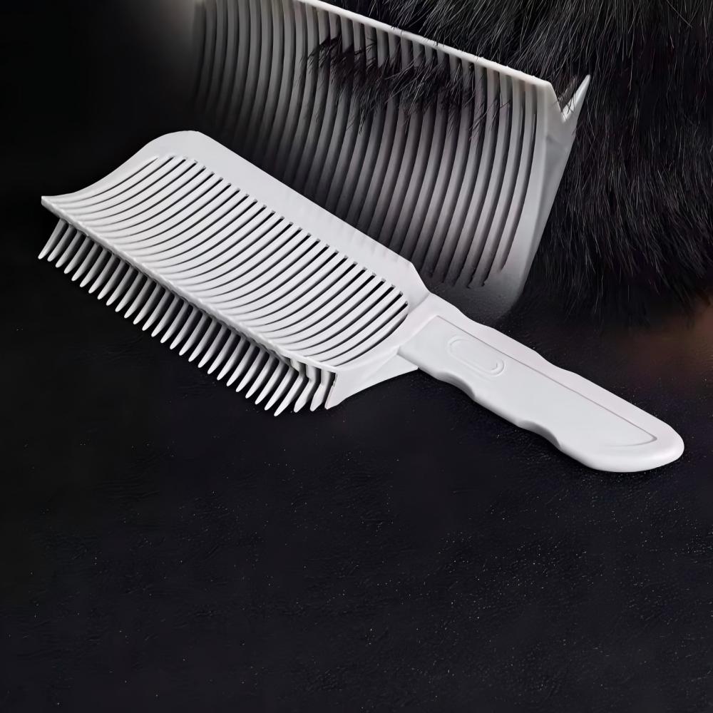 Hair Care Tools - Pente Profissional para Barbeiro: Pente de