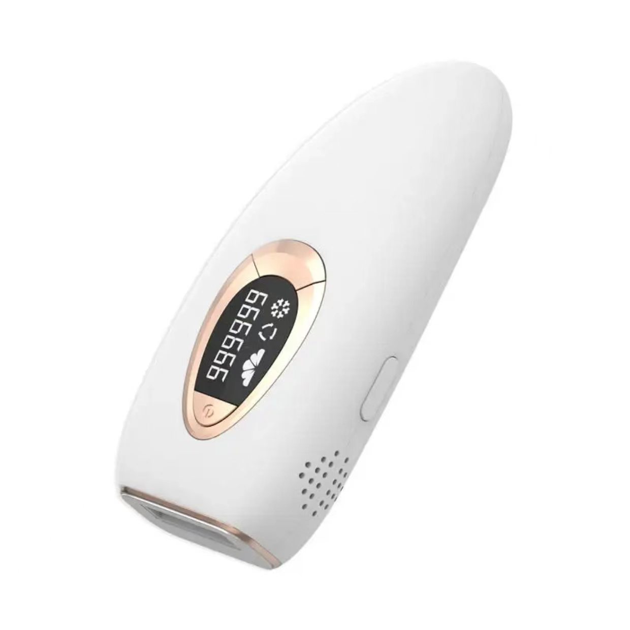 From Home Hair Care - Epilador IPL Portátil e Sem Dor,