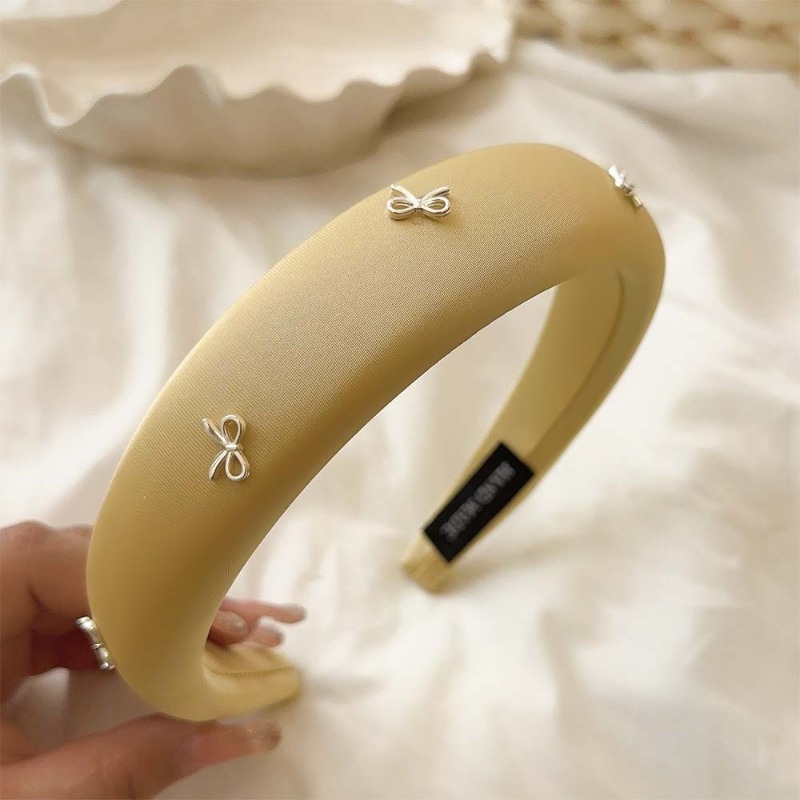 Hair Care Lotion - Queijo creme amarelo ~ arco francês