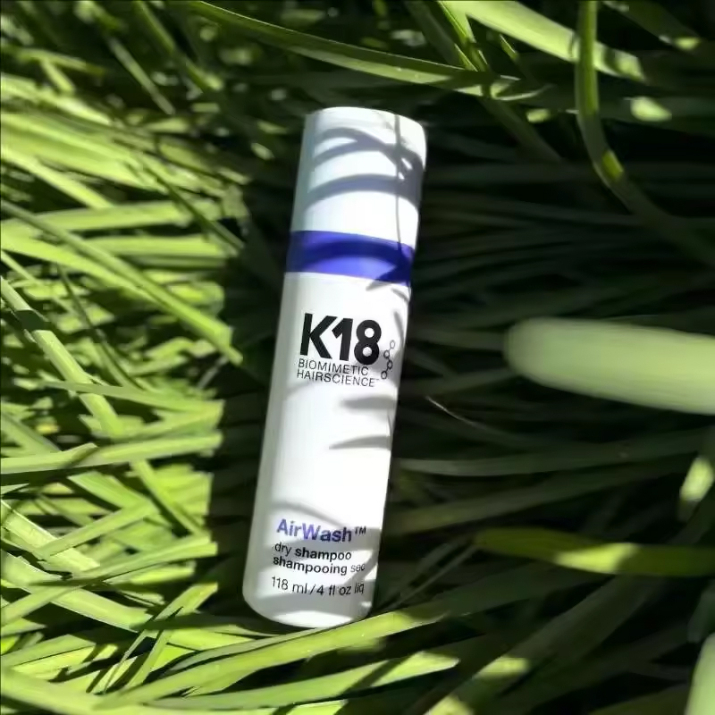 Hair Care K18 - Shampoo Seco Original K18 AirWash 118ml