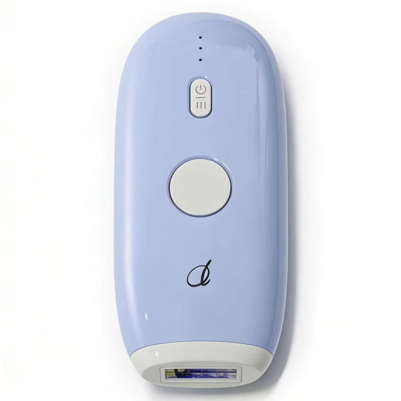 From Home Hair Care - Dispositivo Portátil Mini IPL para Remoção