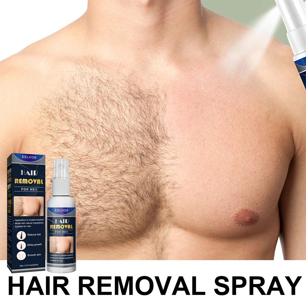 Hair Care Lotion - 1/2 pçs super natural indolor removedor