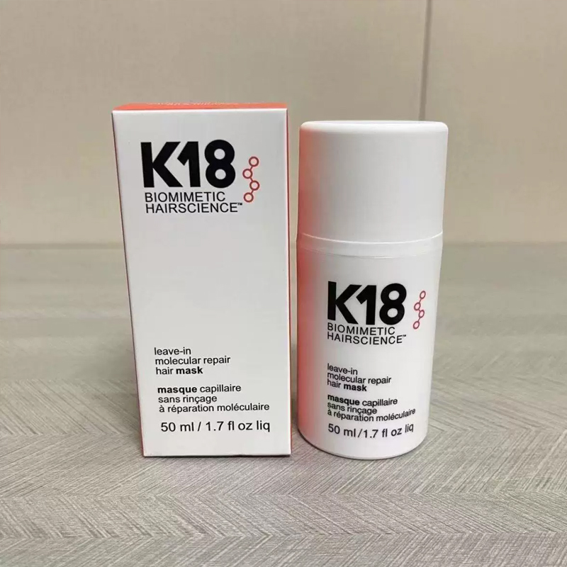 Hair Care K18 - 2026 Lançamento Quente K18 50ml 150ml