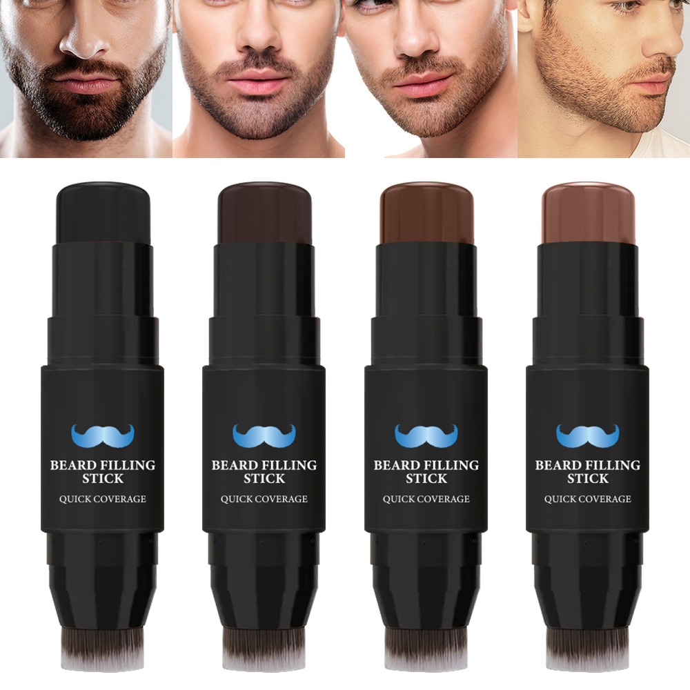 Hair Care Natural Products - Bastão de enchimento de barba 2