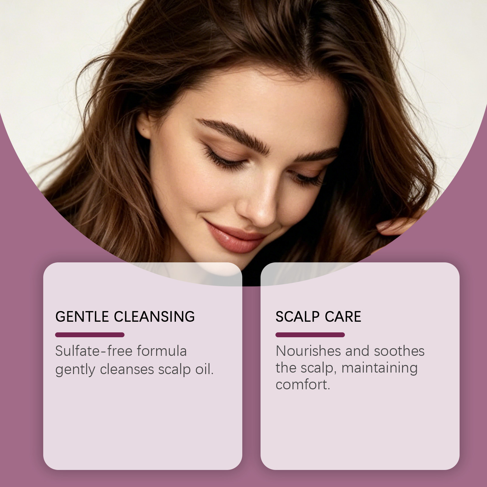 Shampoo para Crescimento Capil - Hair Care Natural Products avaliação e preço