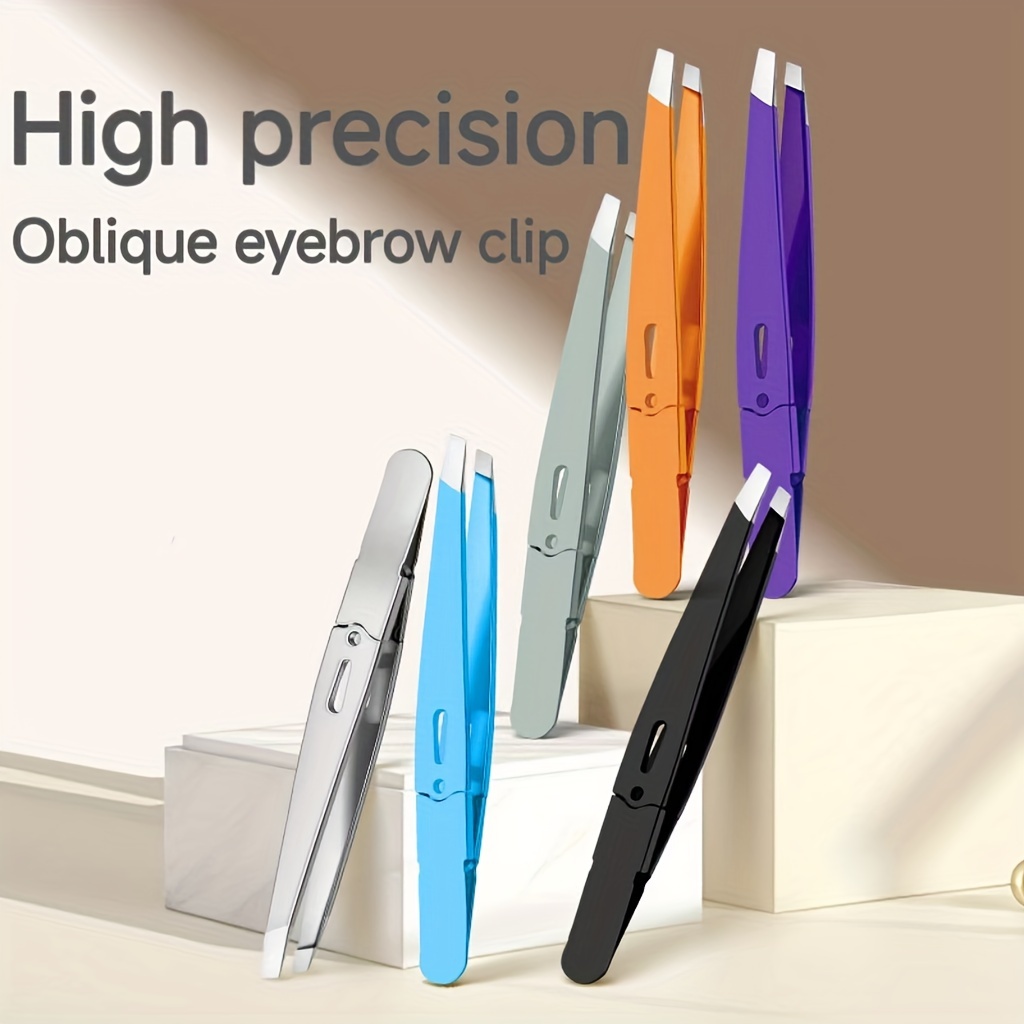Pinça precisa para remoção de  - Hair Care Tools avaliação e preço