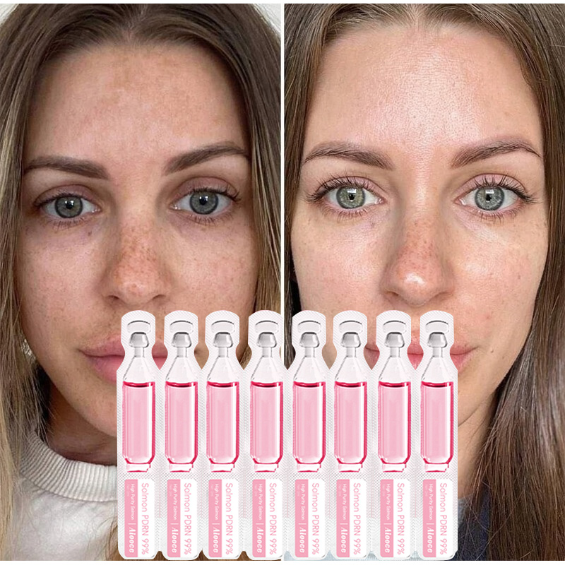 Essência de peptídeo de proteí - Silk Press Serum avaliação e preço