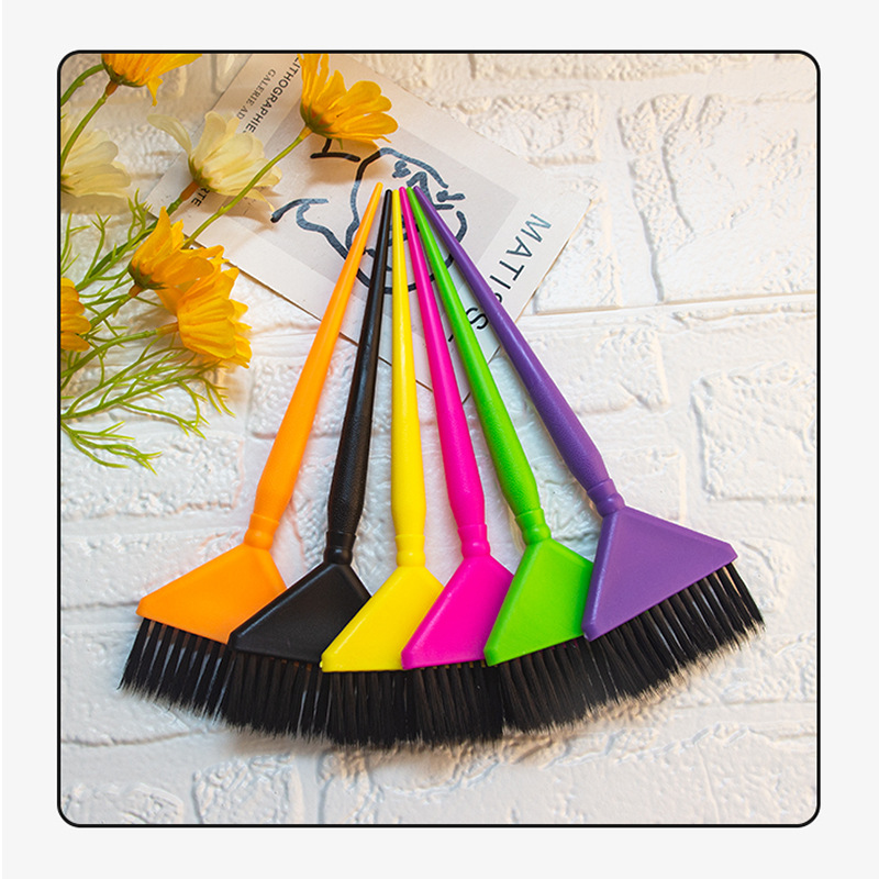 Profissional escovas de colora - Hair Care Tools avaliação e preço