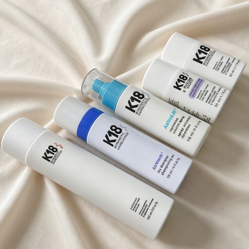 Máscara Capilar Reparadora K18 - Hair Care K18 avaliação e preço
