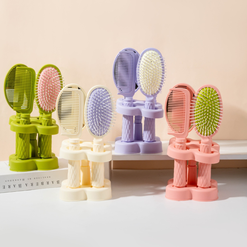 Conjunto de Quatro Peças de Pe - Hair Care High End avaliação e preço