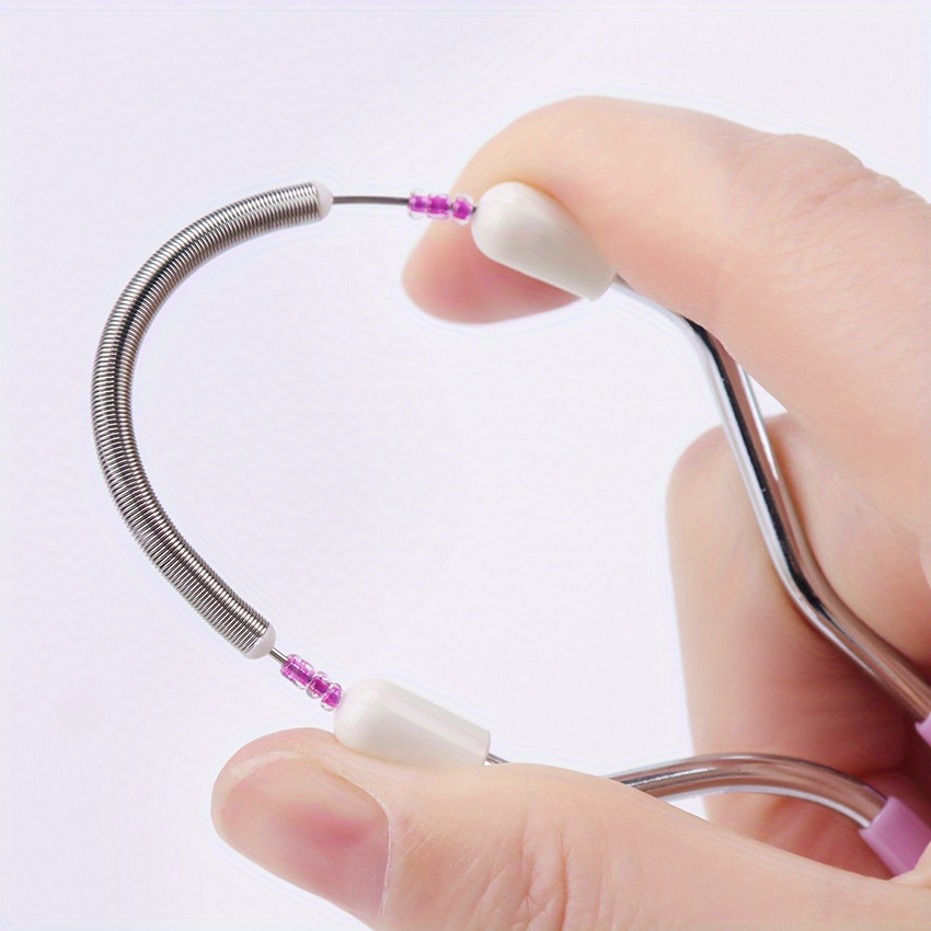 Depilador facial com rolo de m - Hair Care Tools avaliação e preço