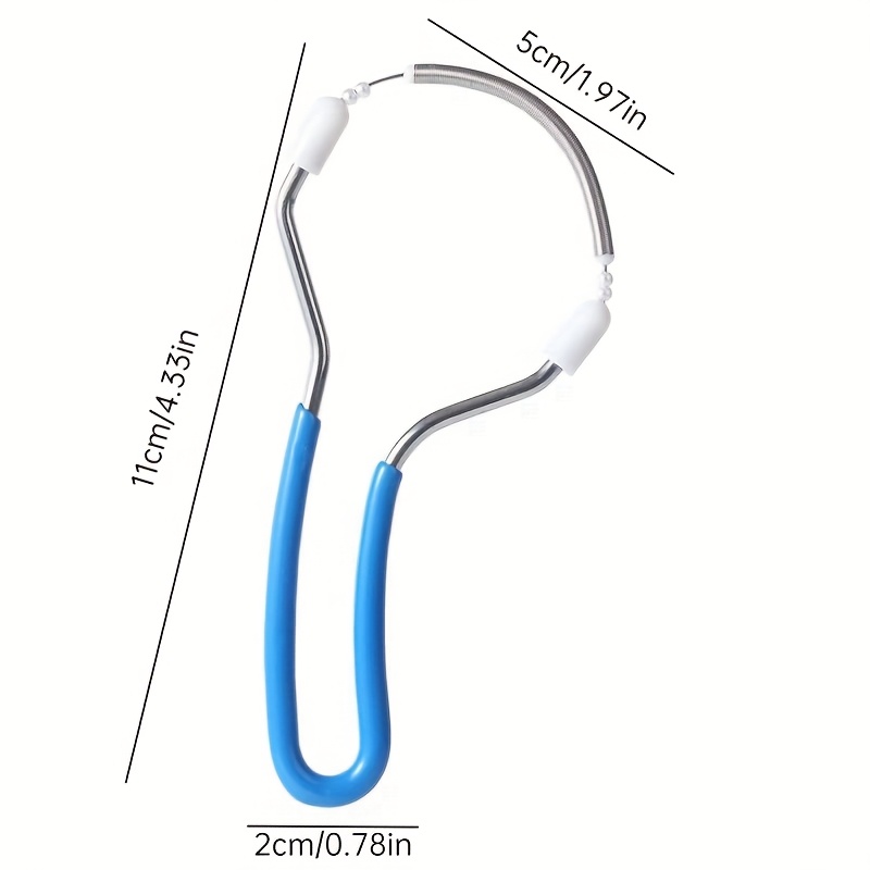 Depilador facial com rolo de m - Hair Care Tools avaliação e preço