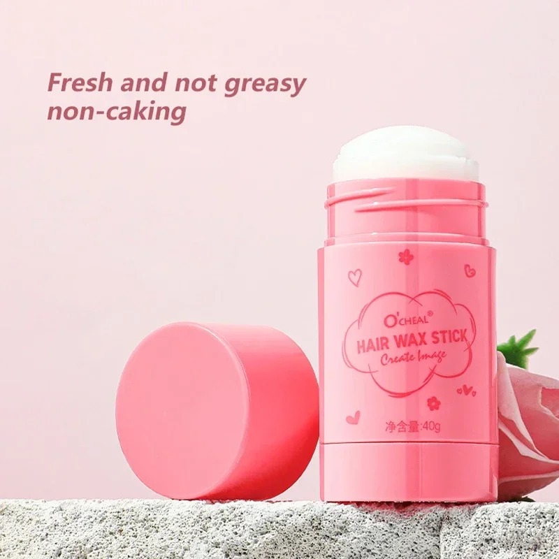1 unidade Bastão de Cera para  - Hair Care Lotion avaliação e preço