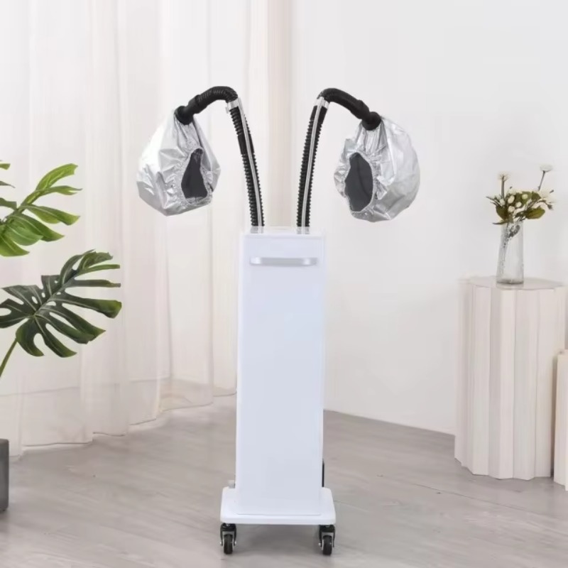 Máquina de Cuidados Capilares  - Hair Care High End avaliação e preço
