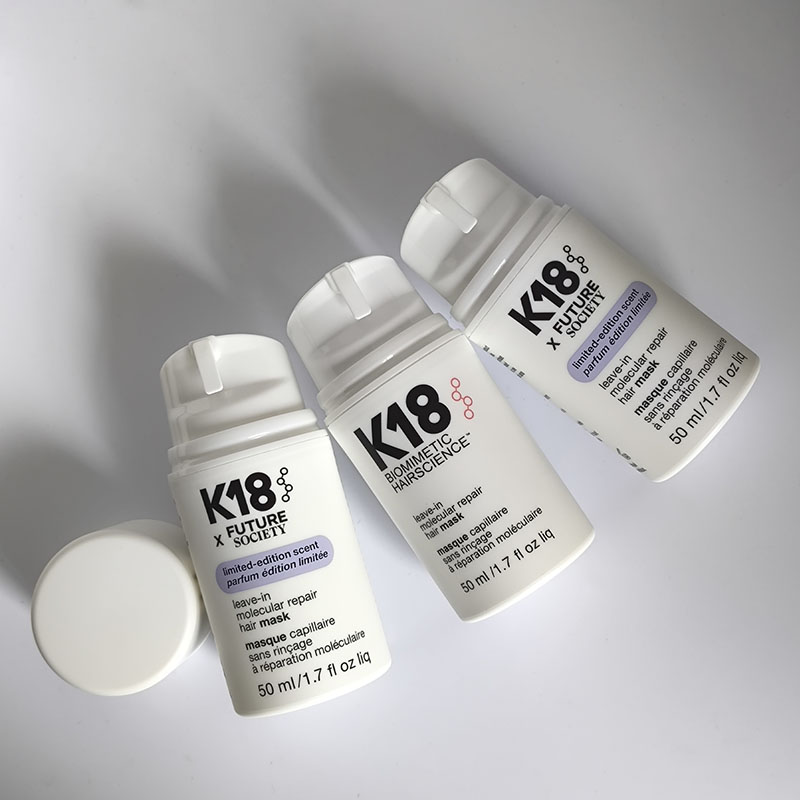 Nova Máscara Capilar K18 Origi - Hair Care K18 avaliação e preço