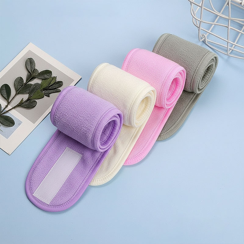 Faixa de Cabeça Ajustável para - Hair Care Tools avaliação e preço