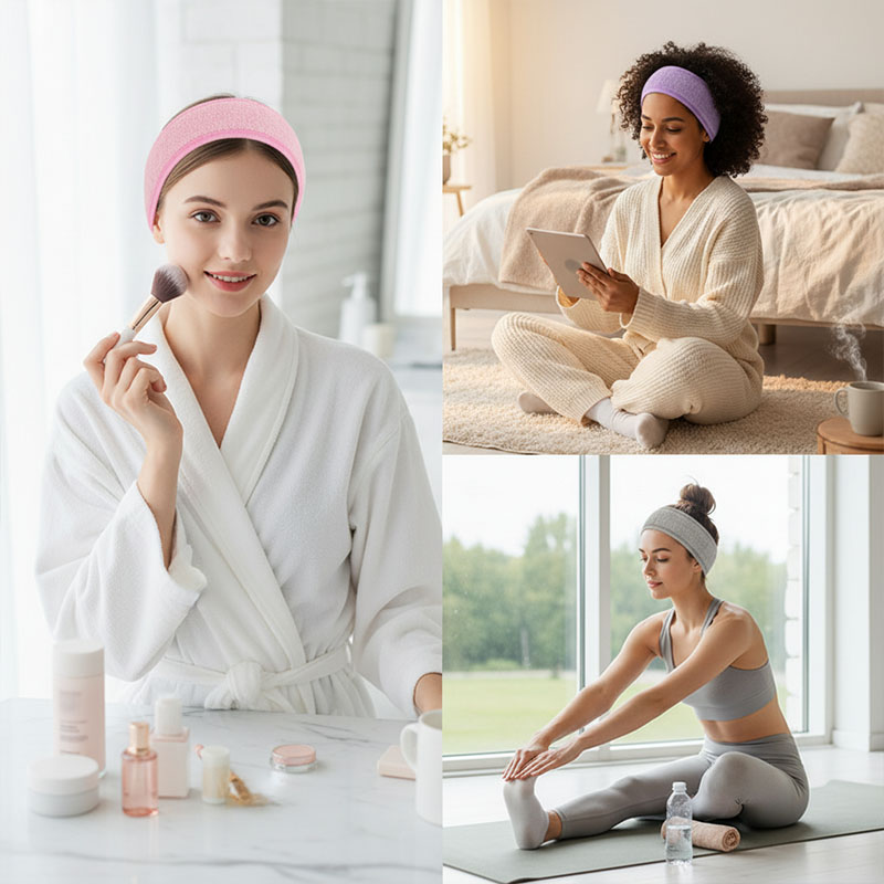 Faixa de Cabeça Ajustável para - Hair Care Tools avaliação e preço