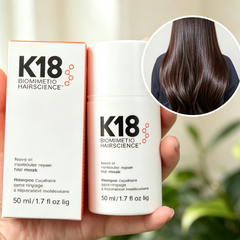 Spray de Volume K18 AstroLift, - Hair Care K18 avaliação e preço