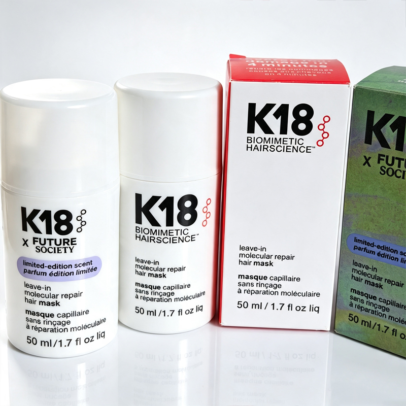 Spray de Volume K18 AstroLift, - Hair Care K18 avaliação e preço