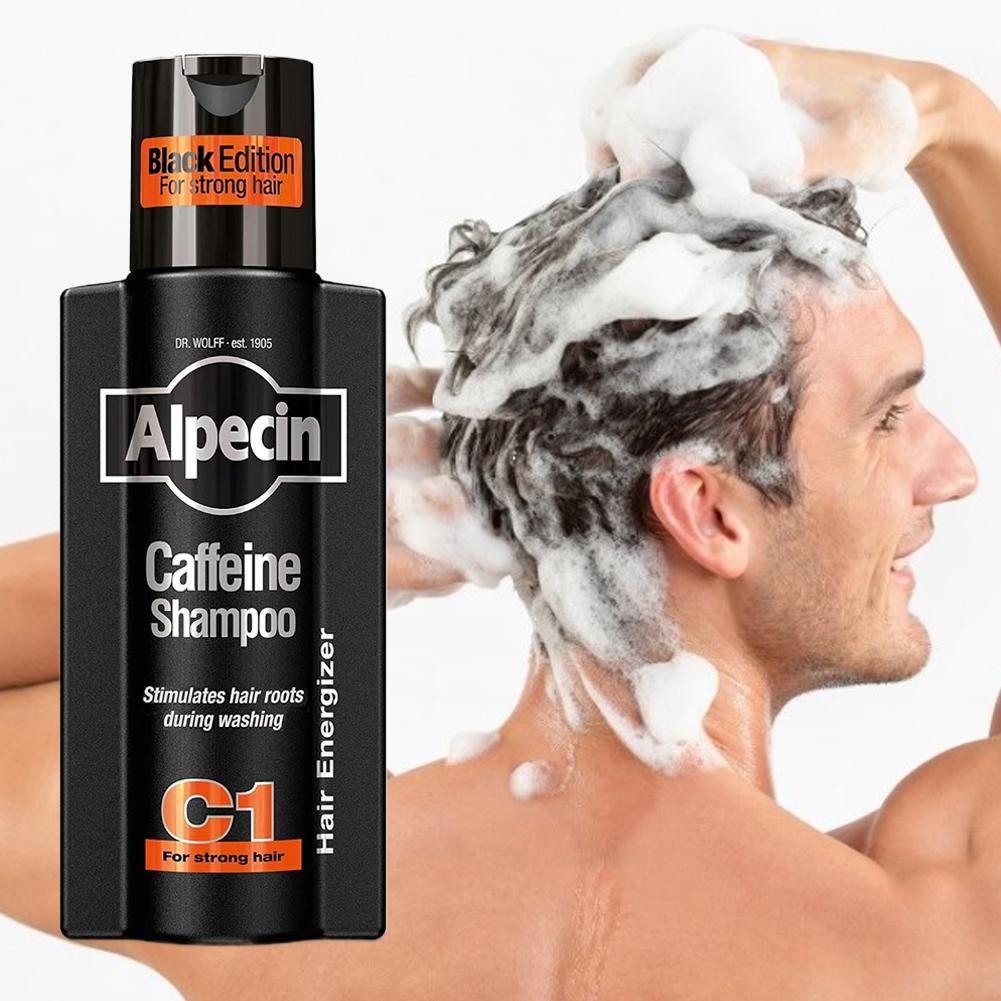 Shampoo Masculino com Plantas  - Hair Care Dandruff avaliação e preço