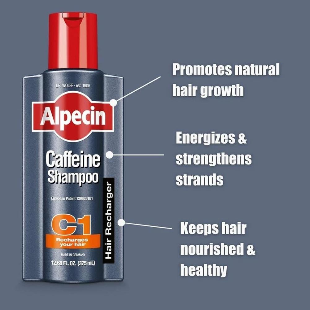 Shampoo Masculino com Plantas  - Hair Care Dandruff avaliação e preço