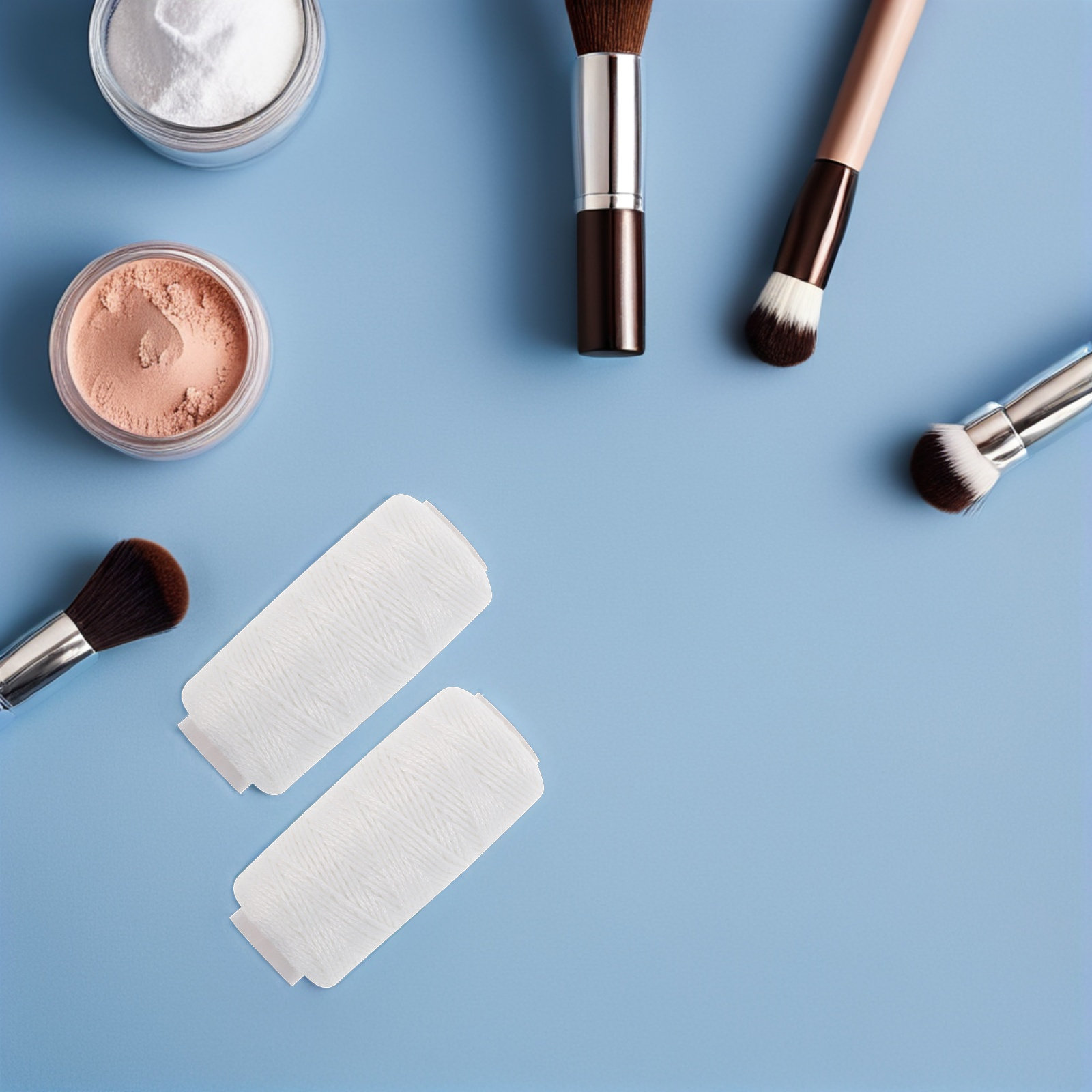 Kit de 6 Ferramentas para Depi - Hair Care Tools avaliação e preço