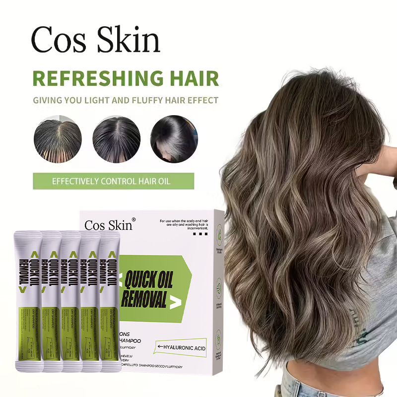 Shampoo sem enxágue portátil,  - Hair Care Natural avaliação e preço
