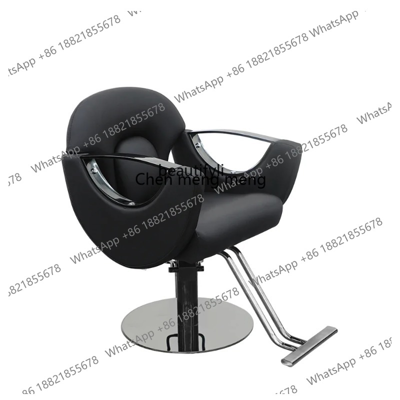Cadeira de Cabeleireiro de Alt - Hair Care High End avaliação e preço