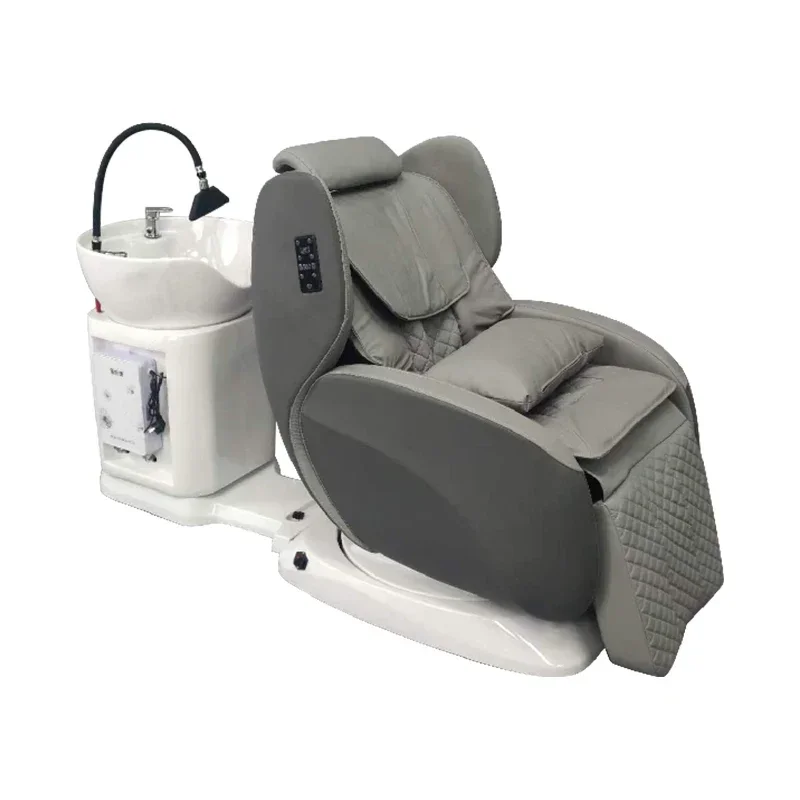Cadeira de Massagem Elétrica I - Hair Care High End avaliação e preço