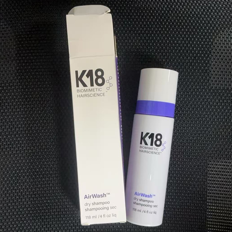 Máscara Capilar Reparadora Mol - Hair Care K18 avaliação e preço