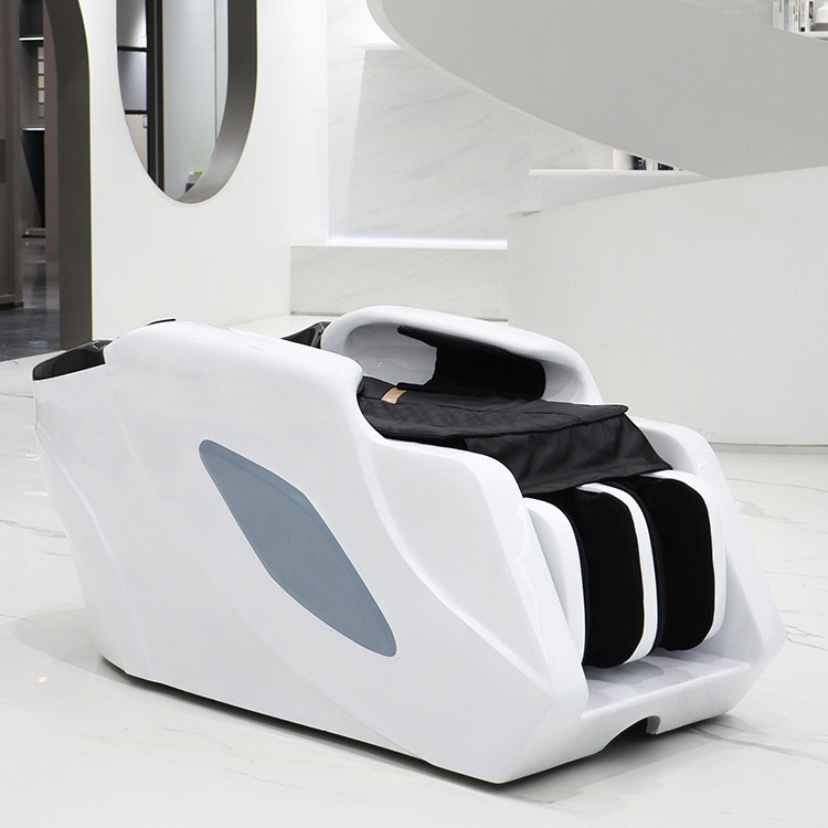Cadeira de Massagem Elétrica c - Hair Care High End avaliação e preço