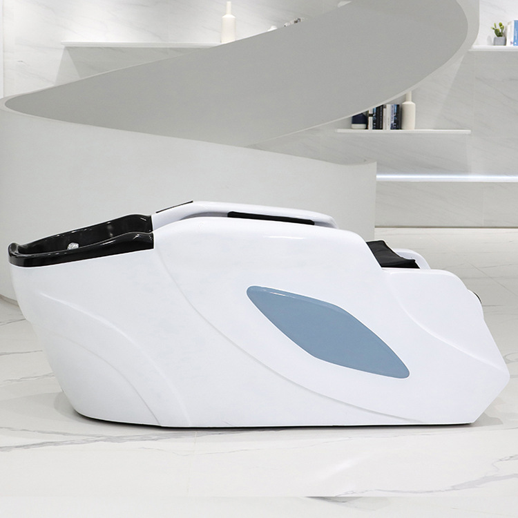 Cadeira de Massagem Elétrica c - Hair Care High End avaliação e preço