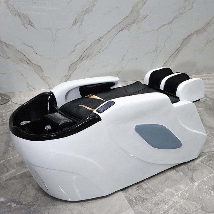 Cadeira de Massagem Elétrica c - Hair Care High End avaliação e preço