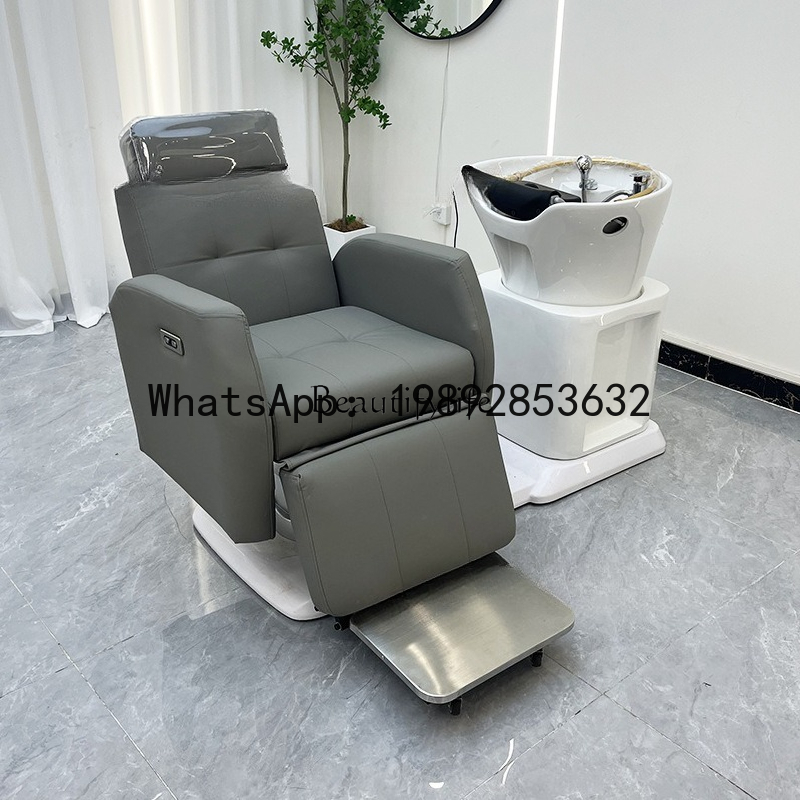 BB - Cama de shampoo com levan - Hair Care High End avaliação e preço
