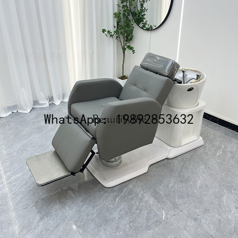BB - Cama de shampoo com levan - Hair Care High End avaliação e preço