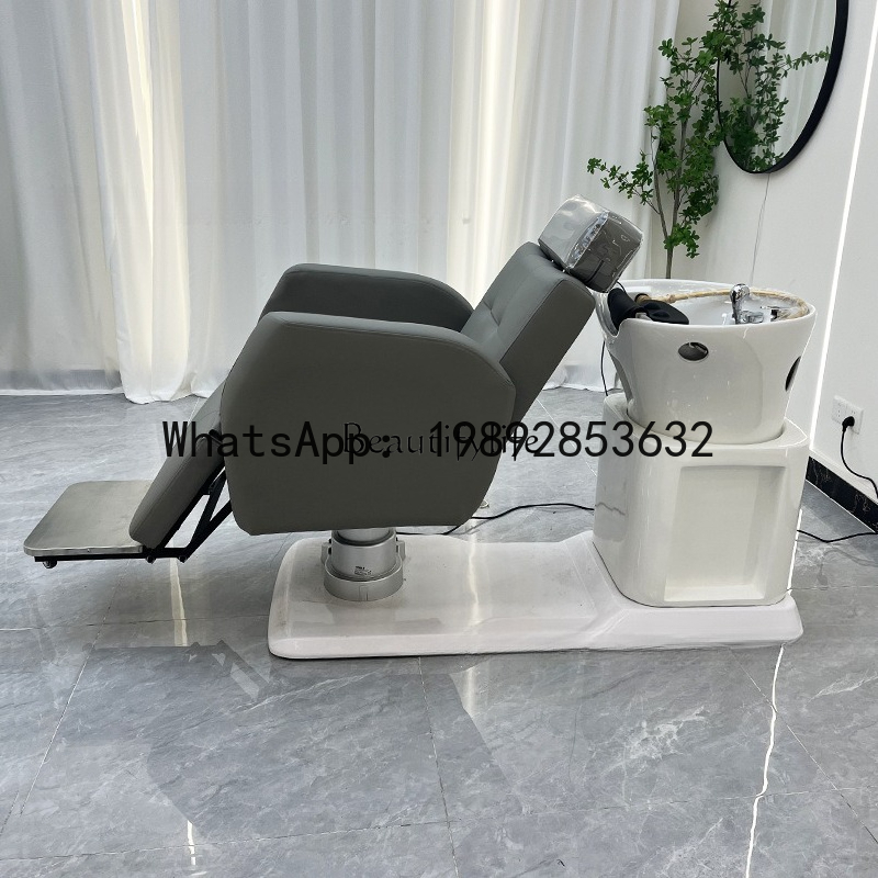 BB - Cama de shampoo com levan - Hair Care High End avaliação e preço