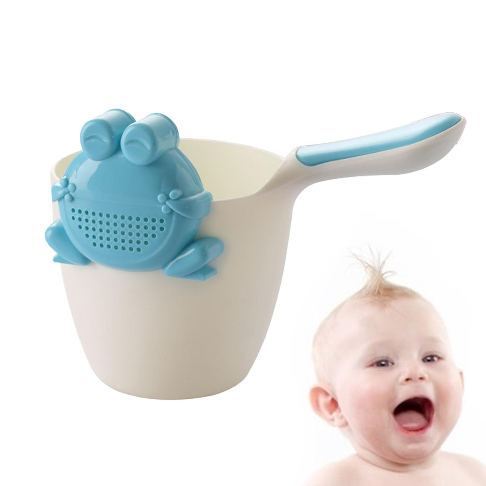 Balde de banho para bebês e cr - Hair Care Baby avaliação e preço