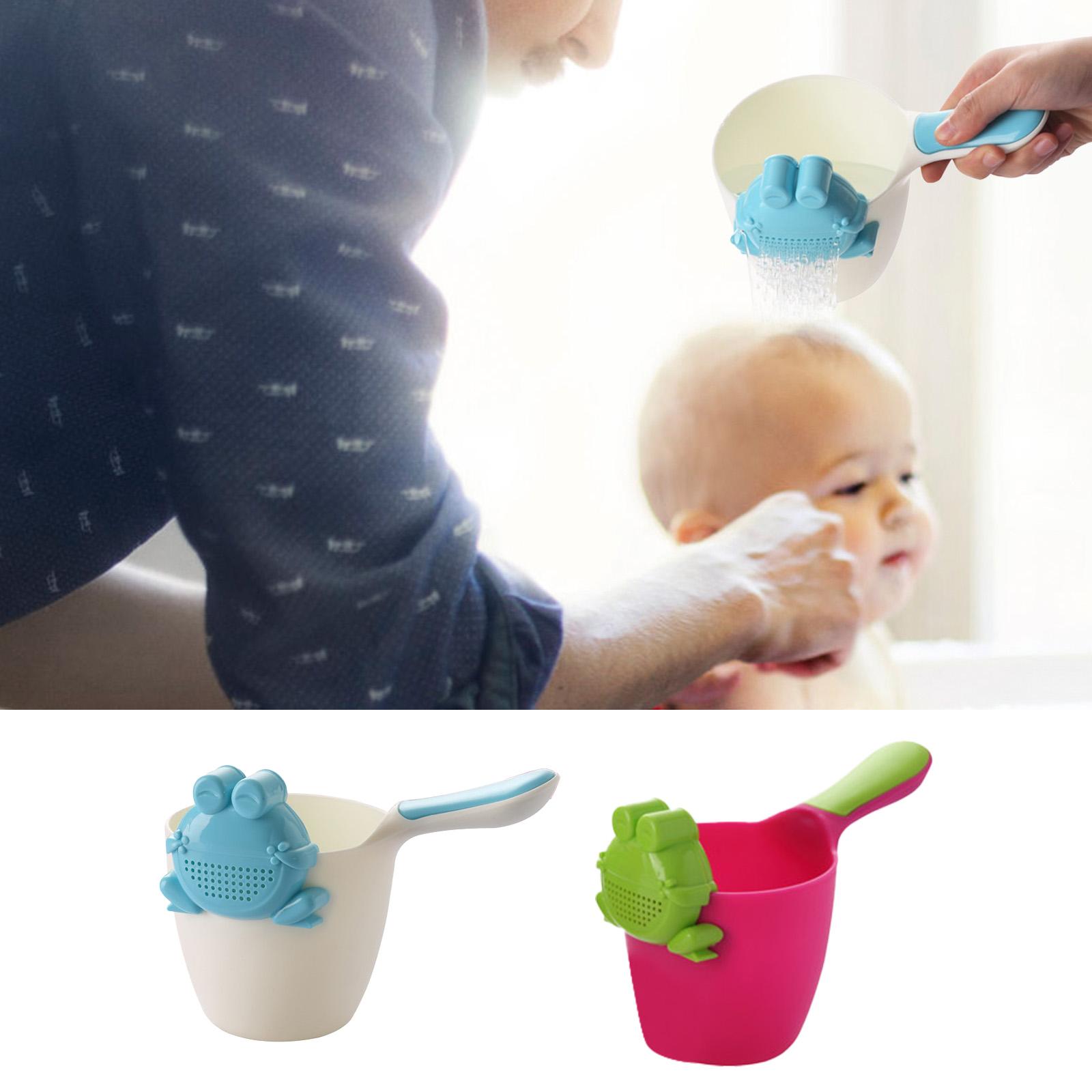 Balde de banho para bebês e cr - Hair Care Baby avaliação e preço