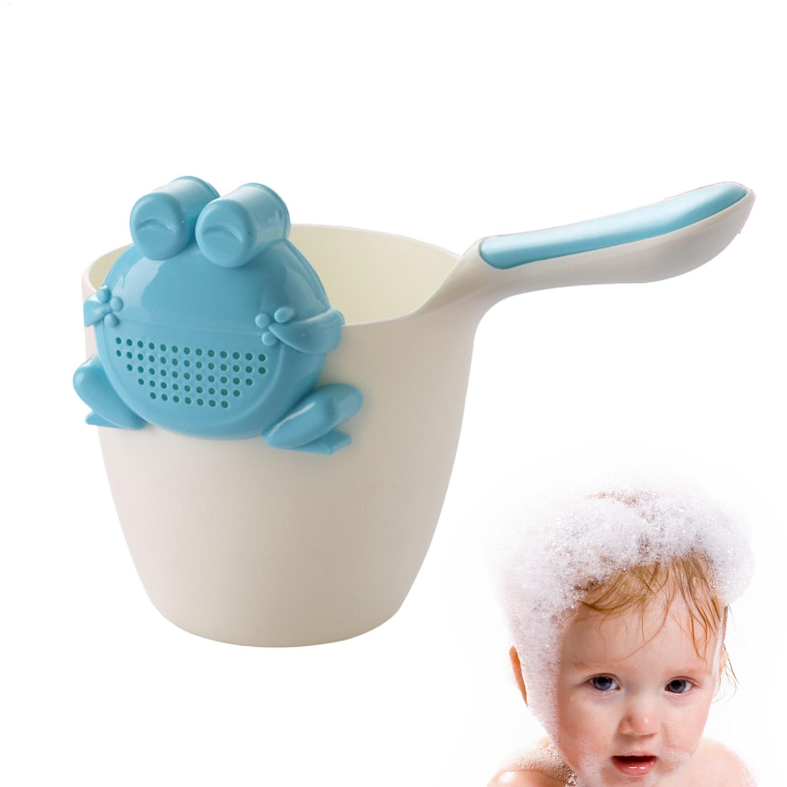 Balde de banho para bebês e cr - Hair Care Baby avaliação e preço
