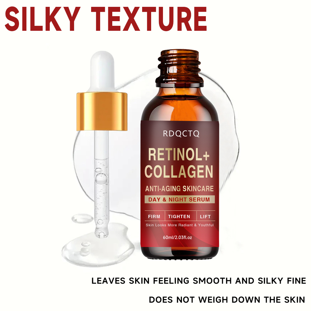 Retinol colágeno anti-envelhec - Silk Press Serum avaliação e preço