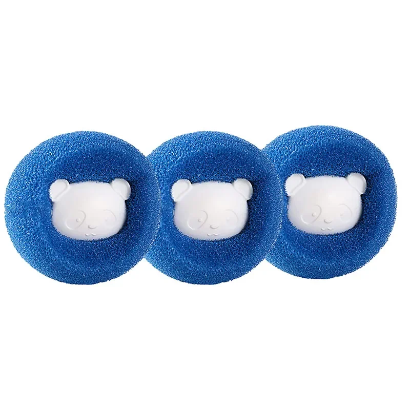 Lint Lavar Bola, Bolas De Limp - From Home Hair Care avaliação e preço
