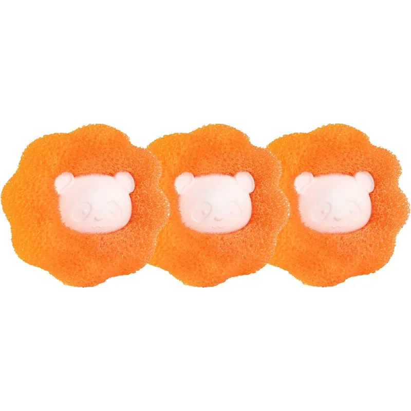 Lint Lavar Bola, Bolas De Limp - From Home Hair Care avaliação e preço