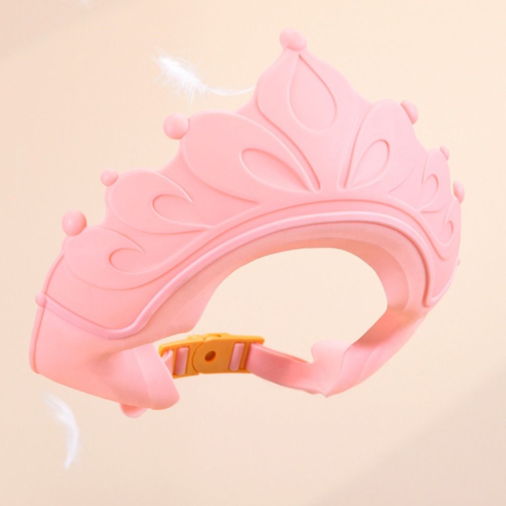 Chapéu de lavagem de cabelo aj - Hair Care Baby avaliação e preço