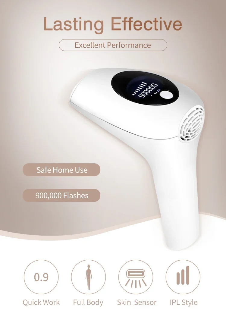 Dispositivo de Remoção de Pelo - From Home Hair Care avaliação e preço