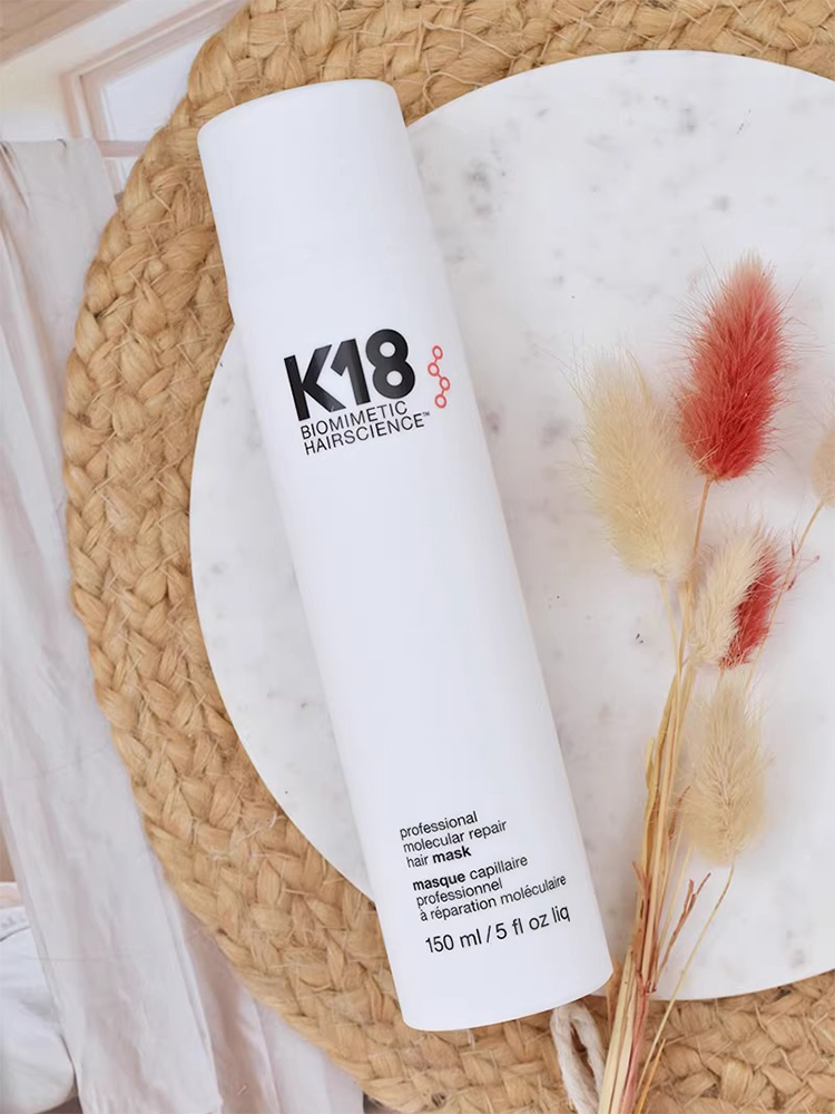 2026 Mais Vendido K18 150ml Tr - Hair Care K18 avaliação e preço